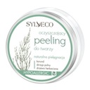 Sylveco Čistiaci peeling na tvár 75 ml