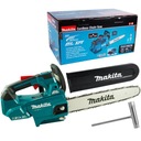 Reťazová píla 36V 2x18V 35cm Makita DUC356ZB