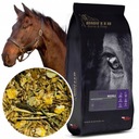 BIOFEED HORSE & PONY Müsli krmivo pre staršie kone veteránov 20 kg