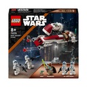 LEGO Star Wars BARC Speeder Getaway 75378