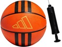 ADIDAS BASKETBAL HM4970 r 5 + PUMP