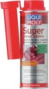 LIQUI MOLY LM 8343 250 ml SUPER DIESEL ADITÍVA NOVINKA