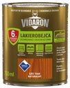 VIDARON NATURAL TEAK LAK 0,75L