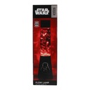 Star Wars Star Wars LED gélová lampa 33 cm Paladone License