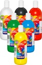 Otocki Poster Paints 6 ks x 500 ml