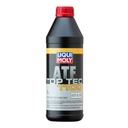 LIQUI MOLY ATF TOP TEC 1100 1L DIIIH/G OLEJ,