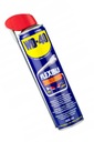 WD-40 400ML MULTIFUNKČNÁ FLEXIBILNÁ PRÍPRAVA