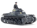 1:35 Nemecký tank Panzerkampfwagen I Ausf.B Tamiya 35388