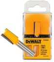 Priama rezačka na drevo 12 mm DeWALT