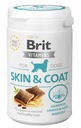 BRIT Vitamíny Skin and Coat - koža a srsť 150g