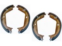 SET JAWS VOLVO V70 II 2,0-2,5 00-07