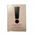 Exclamation kolínska biela 50ml COTY women