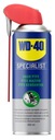 WD-40 SPECIALISTA TEFLON GREASE PTFE SPREJ - 400 ml