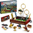 LEGO Harry Potter metlobalový kufor 76416