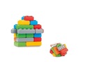 BLOCKS BRICKS JUNIOR 25 [BLOCKS]