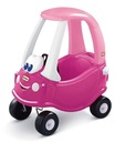 Little Tikes COSY PRINCESS Ride-On Pink 630750