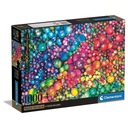 397808 PUZZLE CLEMENTONI 1000 ks. MRAMOROVÉ COLORBOO