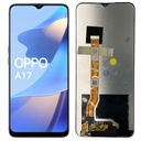 ORIGINÁLNY LCD DISPLEJ DOTYKOVÝ OPPO A17