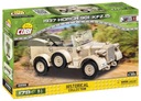 COBI-2256 1937 Horch 901 kfz.15