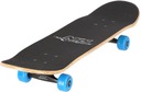 NILS ERROR EXTREME SKATEBOARD SKATEBOARD