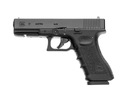 ASG GUN GLOCK 17 gen 3 Blow-Back UMAREX 6mm