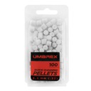 Umarex plstené stierače 5,5 mm - 100 ks.