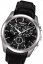 ORIGINÁLNY PÁS TISSOT T035617A, T610027446 23 mm