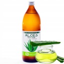 ALOE ALOE VERA 1000 ml 100% bez cukru!