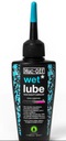 Muc-Off Wet Lube olej na reťaz 50 ml