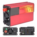 AUTO INVERTOR 24V 220V 800W SINE