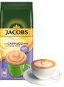 JACOBS INSTANTNÁ KÁVA CAPPUCCINO CHOCO NUSS NUTS ČOKOLÁDA MILKA 500g