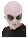 Alien UFO Mask Alien Latex Mask