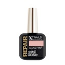 Nails Company Building Base 6ml Pastel Peach