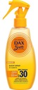 DAX SUN DRY TOUCH SPF30 SPREJ NA SLNEČNOM SPREJ