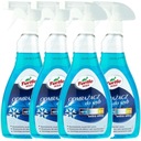 Turtle Wax Windshield Defroster atomizér -40 500ml x4