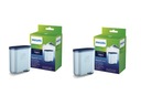 2 x originálny filter Saeco AquaClean CA6903/10