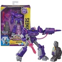 Hasbro Transformers Cyberverse Deluxe Shockwave