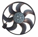 VENTILÁTOR RADIATORA AUDI SEAT SKODA VW 6R0959455