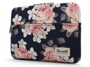 Puzdro na notebook CANVASLIFE Sleeve 13-14 palcov