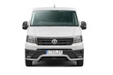 Rozmetacie potrubie VW Crafter so SCHVÁLENÍM