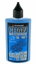 VODEODOLNÝ OLEJ NA REŤAZE EXPAND CHAIN ​​100 ml