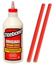 Titebond Original lepidlo na drevo 946 ml