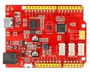 Seeeduino Crypto ATMEGA4809 kompatibilné s Arduino