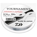 Daiwa Tournament SF Line Grey 0,30 mm 300 m