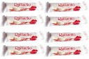 8x 40g RAFFAELLO mini bonboniéra