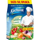 KUCHAREK UNIVERSAL ochucovadlo 1,5kg