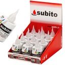 SUBITO S1 Electric RGB LED vložka, zmiešaná x12