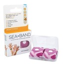 SEA-BAND MOTION SICKNESS SEASON BANDS x2