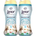 LENOR Cotton Fresh Sensitive 2x vonné perličky