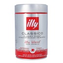 Illy Espresso mletá káva 250g